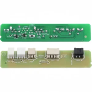 Опция для печатной техники CET Плата коммутационная для LJ Enterprise M607dn/608dn/609dn/631dn; LaserJet Managed E60155/E60165/E60175 CET461001 Плата