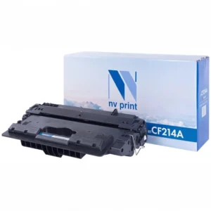 Лазерный картридж NV Print NV-CF214A
