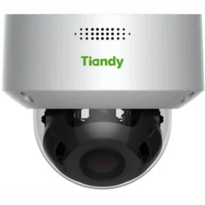 IP видеокамера Tiandy TC-C32MS I5/A/E/Y/M/H/V4.1 Купольная, Уличная, Проводная, 2.7 ~ 13.5 мм, 1/2.8", 2 Мп ~ 1920×1080 Full HD