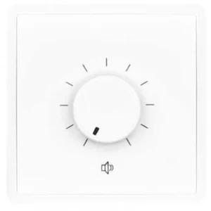 Аксессуар для аудиотехники AUDAC VC3022/W