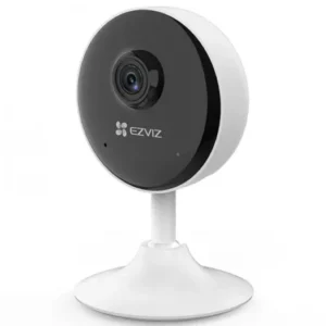 IP видеокамера TP-Link TC60 Внутренней установки, WiFi, 2.8 мм, 1/3.2“, 2 Мп ~ 1920×1080 Full HD
