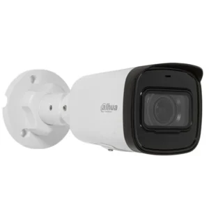 IP видеокамера Dahua DH-IPC-HFW1230T1P-ZS-S5 Цилиндрическая, Уличная, Проводная, 2.8 ~ 12 мм, 1/2.8", 2 Мп ~ 1920×1080 Full HD
