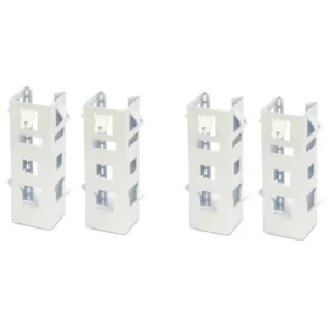 Аксессуар для аудиотехники Ecler MP106NEST3 CMP106NEST3