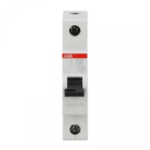 ABB SH201-C25 2CDS211001R0254