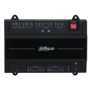 Контроллер СКУД Dahua DHI-ASC2202B-S