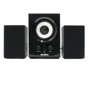 Компьютерные колонки Sven MS-80 - Black Черный