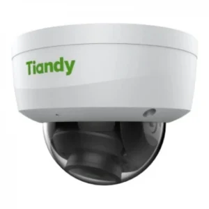 IP видеокамера Tiandy TC-C35KS I3/E/Y/M/S/H/2.8/V4.0 Купольная, Уличная, Проводная, 2.8 мм, 1/2.8", 5 Мп ~ 2592×1944