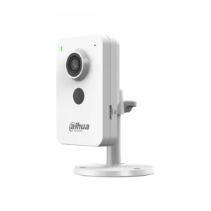 IP видеокамера Dahua DH-C2K-P Кубическая, Внутренней установки, WiFi, 2.8 мм, 1/2.7", 2 Мп ~ 1920×1080 Full HD