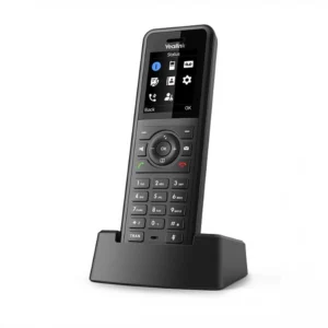 Аналоговый телефон Yealink W57R