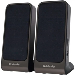 Компьютерные колонки Defender SPK-225 (65220) Черный