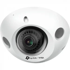 IP видеокамера TP-Link VIGI C230I Mini(2.8mm) Купольная, Внутренней установки, Проводная, 2.8 мм, 1/2.8", 3 Мп ~ 2304x1296
