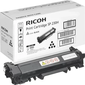 Тонер Ricoh 408294