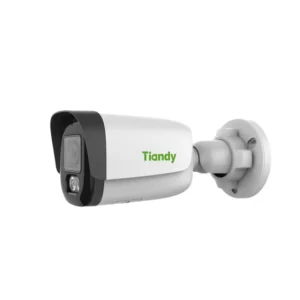 IP видеокамера Tiandy TC-C35WS I5W/E/Y/S/4MM/V5.0 Цилиндрическая, Уличная, Проводная, 4 мм, 1/2.8", 5 Мп ~ 2592×1944