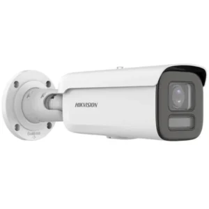 IP видеокамера Hikvision DS-2CD2647G2HT-LIZS (2.8-12mm) DS-2CD2647G2HT-LIZS (2.8-12MM) Цилиндрическая, Уличная, Проводная, 2.8 ~ 12 мм, 1/1.8ʺ, 4 Мп ~ 2688×1520