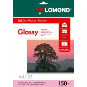 Бумага Lomond 0102043