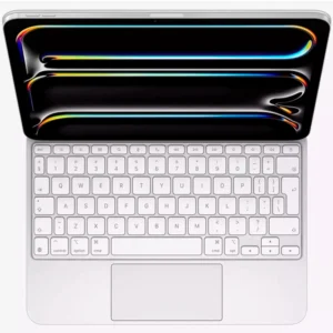 Аксессуары для смартфона Apple Magic Keyboard for iPad Pro 11-inch (M4) MWR03RS/A
