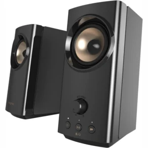 Компьютерные колонки Creative GigaWorks T60 51MF1705AA001