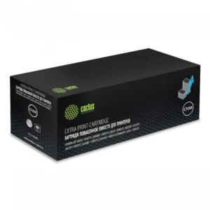 Лазерный картридж Cactus CS-C725X-MPS
