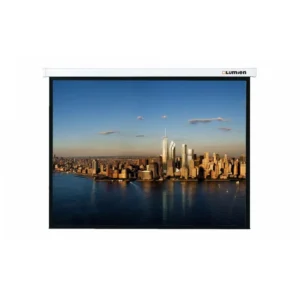 Проекционный экран Lumien Master Control 183х220 см LMC-101118
