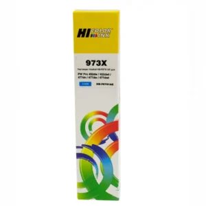 Струйный картридж Hi-Black HB-F6T81AE