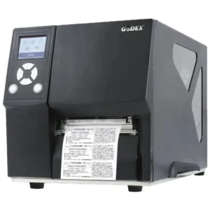 Принтер этикеток Godex ZX420i+