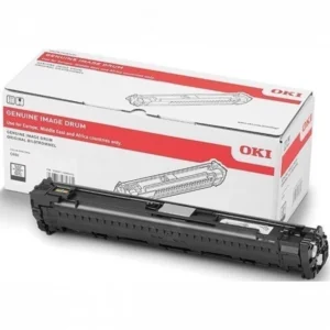 Барабан OKI 09006131 Black
