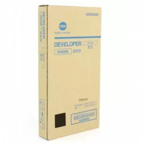 Опция для печатной техники Konica Minolta DV629K AD3K600 Девелопер