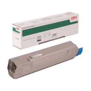 Тонер Nokia Tонер-картридж черный (7К) MC851/861 44059172