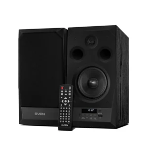 Компьютерные колонки Sven MC-20 SV-014438 Черный
