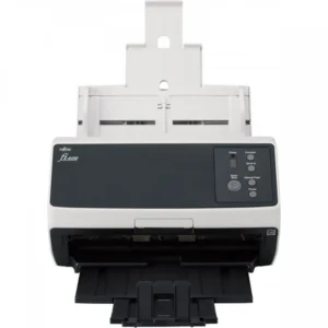 Скоростной сканер Fujitsu fi-8150 PA03810-B101 A4, CIS
