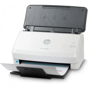 Скоростной сканер HP ScanJet Pro 2000 S2 6FW06A#B19 A4, CIS