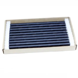 Опция для печатной техники Hi-Black Ролик заряда Soft для HP LJ 2100/2420/3005/4200/4015/4515/M601 940101972 Ролик