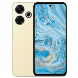 Смартфон Xiaomi Redmi 13 6/128Gb Sandy Gold 56070 128 Гб, 6 Гб
