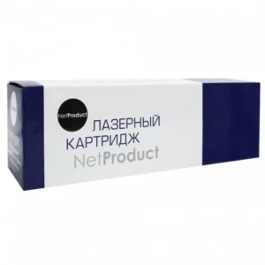 Лазерный картридж NetProduct N-№054H M 9899992812