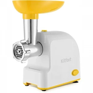 Мясорубка KITFORT КТ-2113-2 1000 Вт