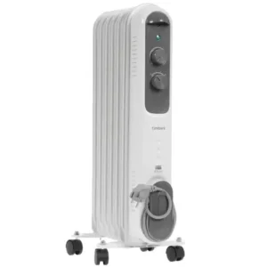 TIMBERK TOR 21.1507 DC Обогреватель
