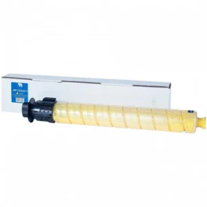 Тонер NV Print MPC2503H Yellow NV-MPC2503HY