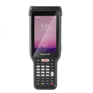 Терминал сбора данных Honeywell EDA61K-0ACE34PERK