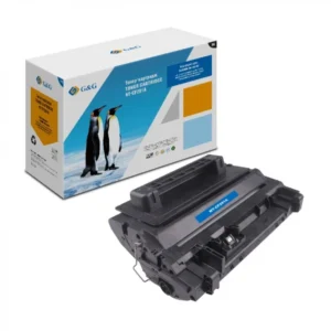 Тонер G&G CF281A GG-CF281A