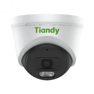 IP видеокамера Tiandy TC-C32XN TC-C32XN Spec:I3/E/Y/2.8mm/V5.1 Купольная, Уличная, Проводная, 2.8 мм, 1/2.9", 2 Мп ~ 1920×1080 Full HD