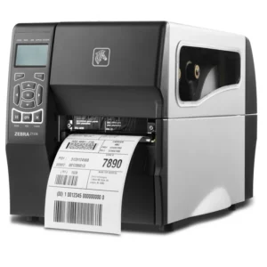 Принтер этикеток Zebra ZT230 ZT23043-T0E200FZ