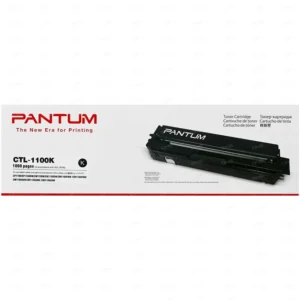 Лазерный картридж Pantum CTL-1100K
