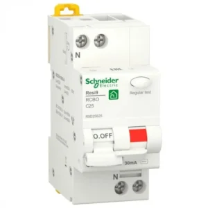 Schneider Electric R9D25625