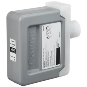 Струйный картридж Canon PFI 306 матовый черный 6656B001