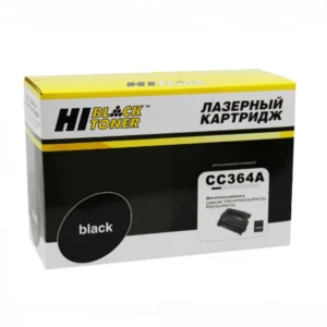 Лазерный картридж Hi-Black CC364A HB-CC364A