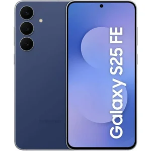 Смартфон Samsung Galaxy S25 FE SM-S731BDBVMEA 256 Гб, 8 Гб
