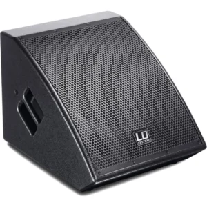 Портативная колонка LD Systems MON 101A G2 LDMON101AG2 Черный