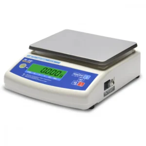 Торговые весы Mertech M-ER 122 АCF-3000.05 "ACCURATE" M-ER3006