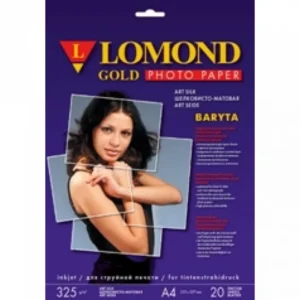 Бумага Lomond 1100202