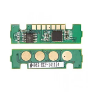 Опция для печатной техники NO NAME CLT-406 _101142 Чип